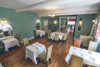 cwrt bleddyn hotel and spa