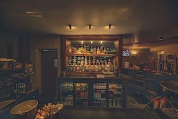 cwrt bleddyn hotel and spa