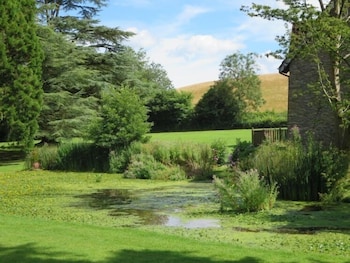 cwrt bleddyn hotel and spa