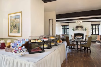 cwrt bleddyn hotel and spa