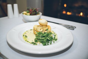 cwrt bleddyn hotel and spa