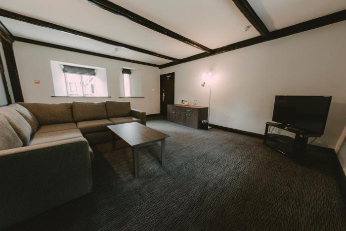 cwrt bleddyn hotel and spa