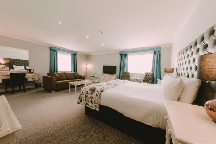 cwrt bleddyn hotel and spa