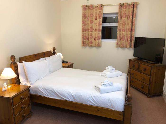 cwrt bleddyn hotel and spa