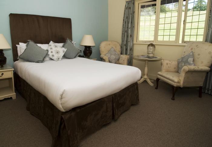cwrt bleddyn hotel and spa