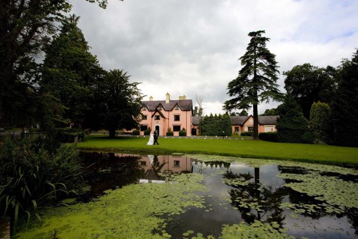 cwrt bleddyn hotel and spa