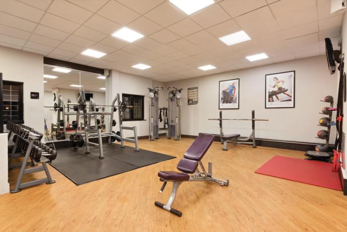 cwrt bleddyn hotel and spa