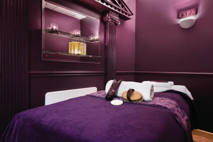 cwrt bleddyn hotel and spa