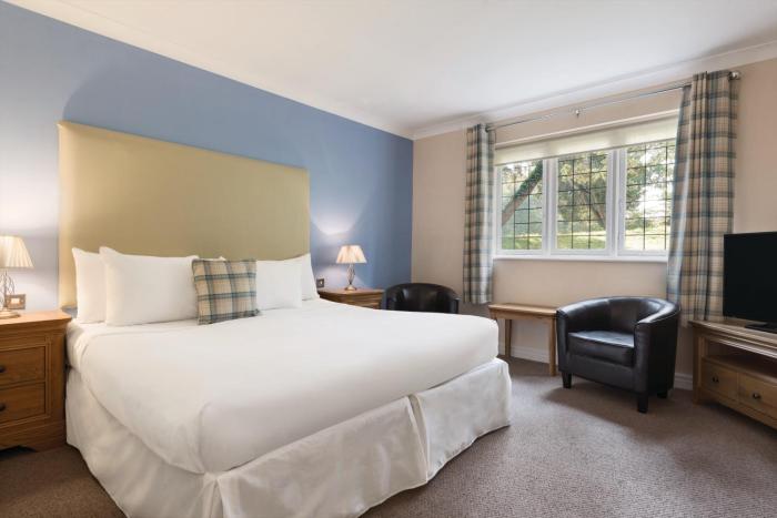 cwrt bleddyn hotel and spa
