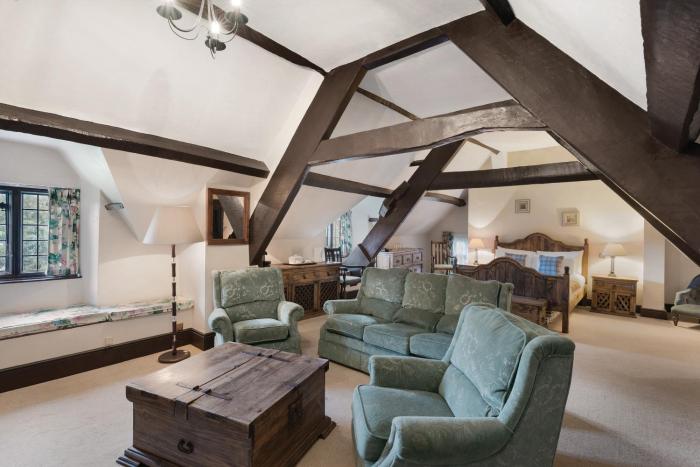 cwrt bleddyn hotel and spa