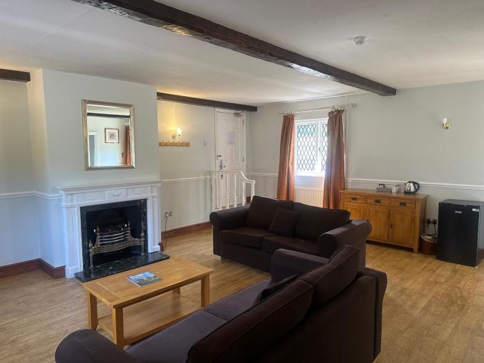 cwrt bleddyn hotel and spa