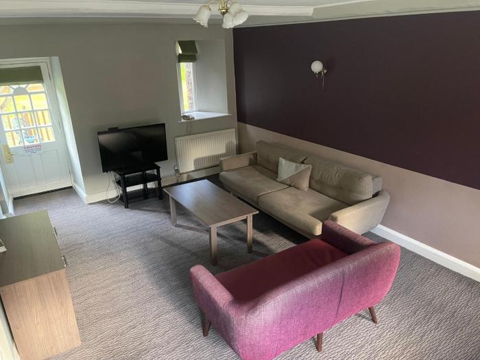 cwrt bleddyn hotel and spa