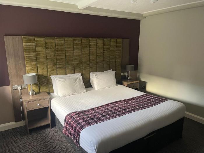 cwrt bleddyn hotel and spa