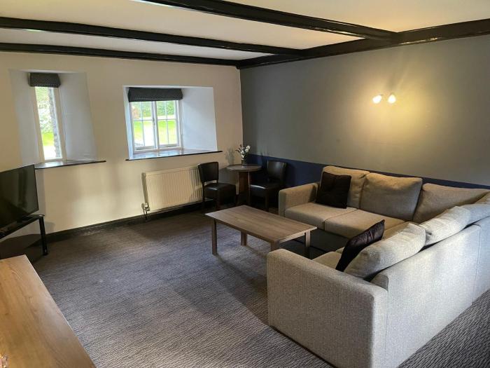 cwrt bleddyn hotel and spa