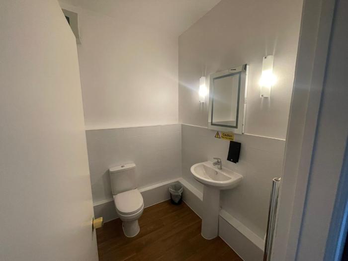 cwrt bleddyn hotel and spa