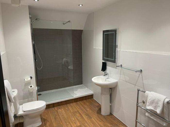 cwrt bleddyn hotel and spa