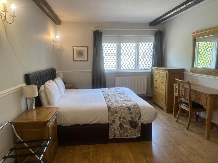 cwrt bleddyn hotel and spa