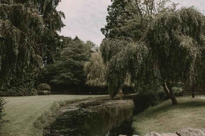 cwrt bleddyn hotel and spa