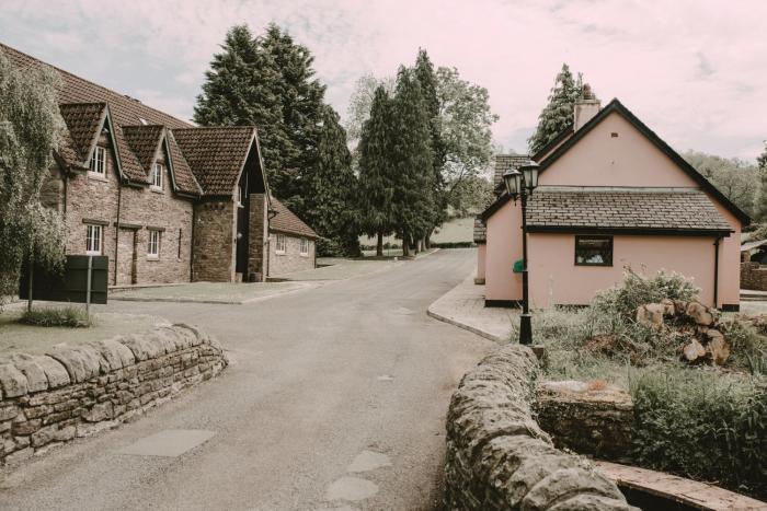 cwrt bleddyn hotel and spa
