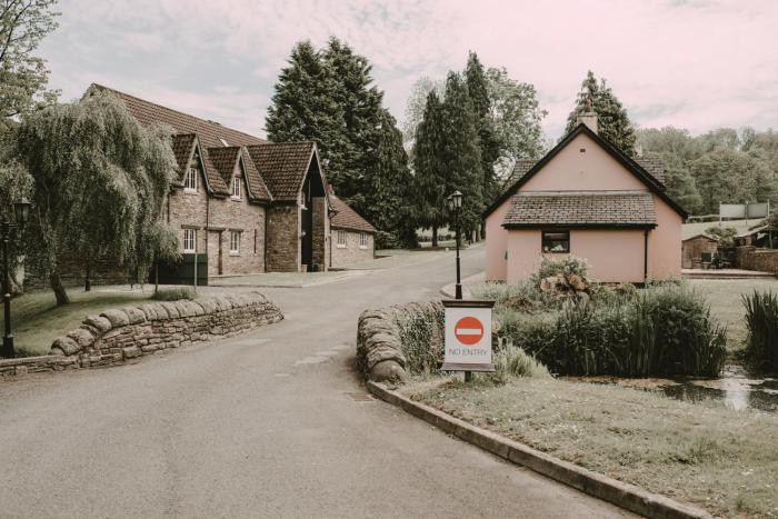 cwrt bleddyn hotel and spa
