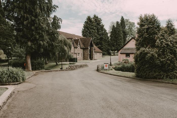 cwrt bleddyn hotel and spa