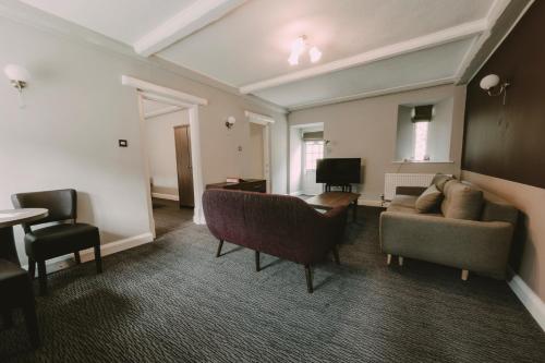 cwrt bleddyn hotel and spa