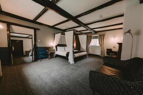 cwrt bleddyn hotel and spa