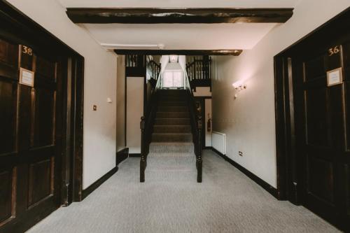cwrt bleddyn hotel and spa