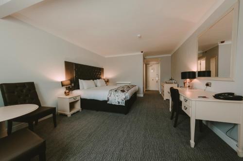 cwrt bleddyn hotel and spa