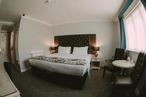 cwrt bleddyn hotel and spa