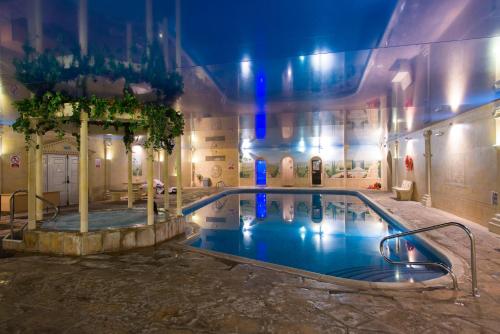 cwrt bleddyn hotel and spa