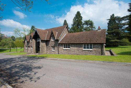 cwrt bleddyn hotel and spa