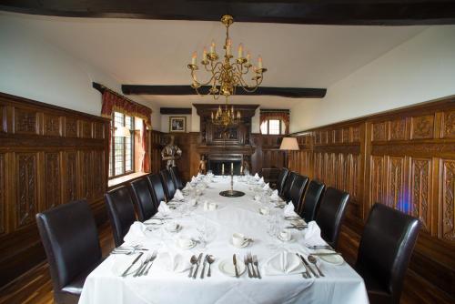 cwrt bleddyn hotel and spa