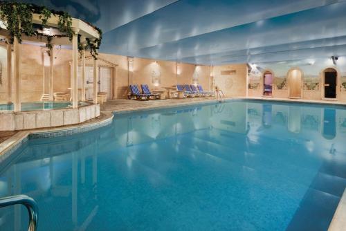 cwrt bleddyn hotel and spa