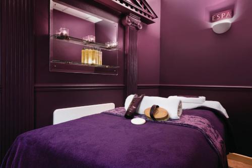 cwrt bleddyn hotel and spa