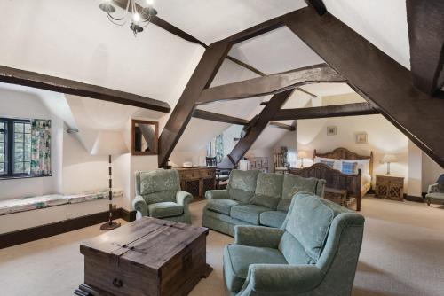 cwrt bleddyn hotel and spa