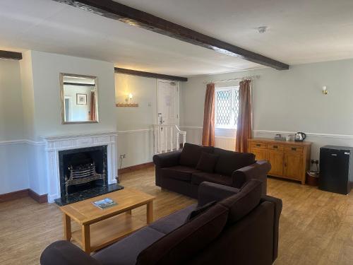 cwrt bleddyn hotel and spa