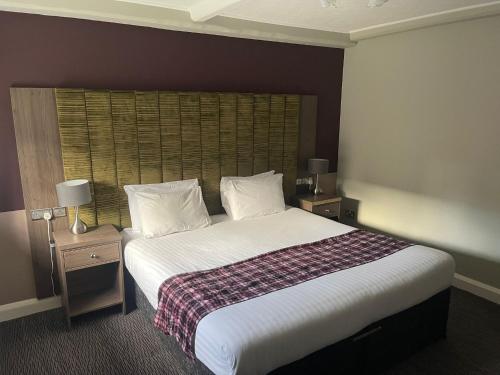 cwrt bleddyn hotel and spa