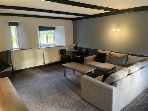 cwrt bleddyn hotel and spa