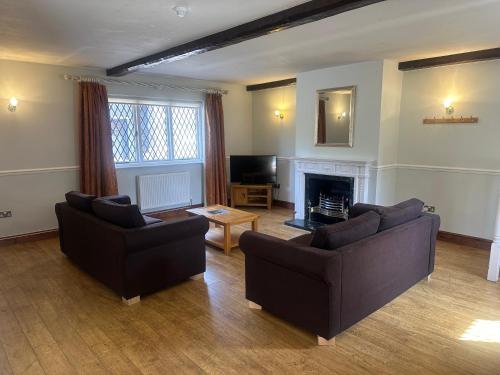 cwrt bleddyn hotel and spa