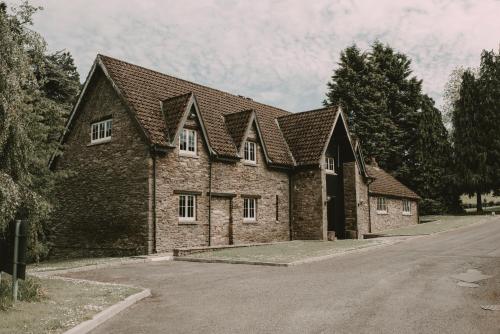 cwrt bleddyn hotel and spa