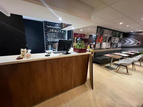 kyriad rouen sud oissel