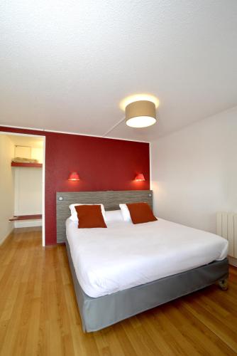 kyriad rouen sud oissel