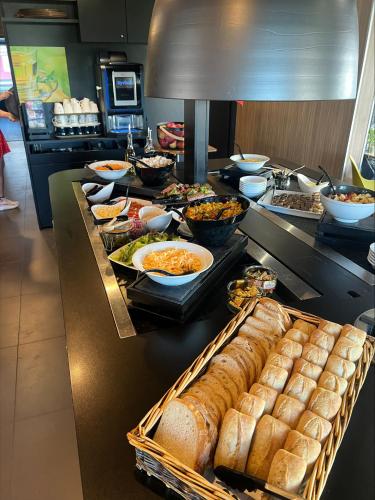 kyriad rouen sud oissel