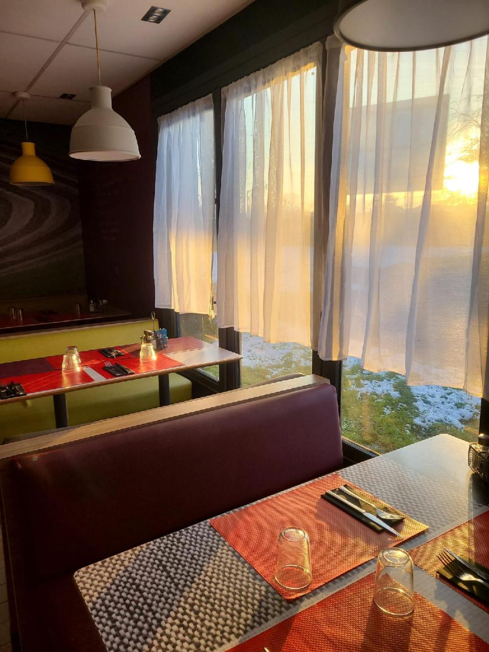 kyriad rouen sud oissel