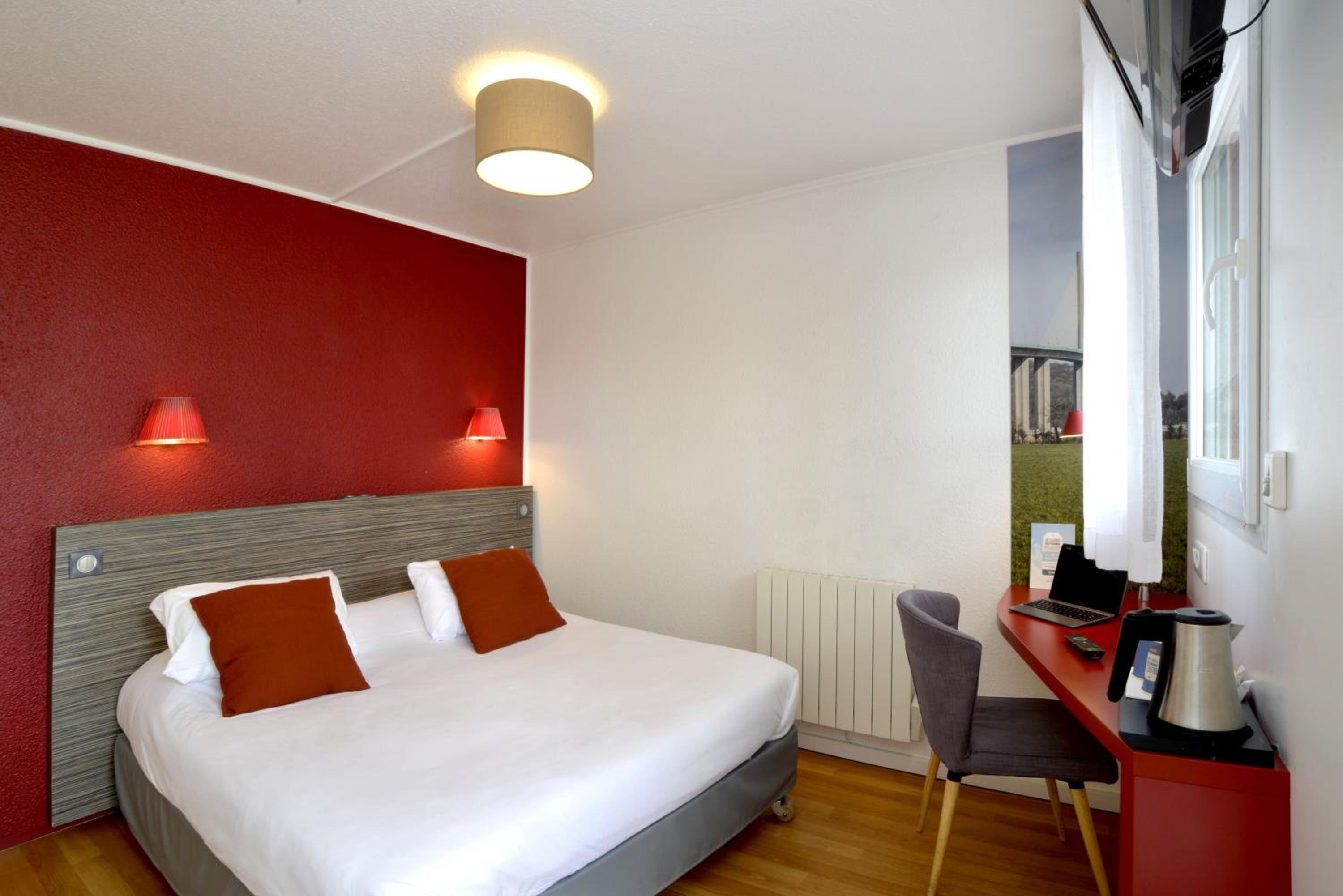 kyriad rouen sud oissel