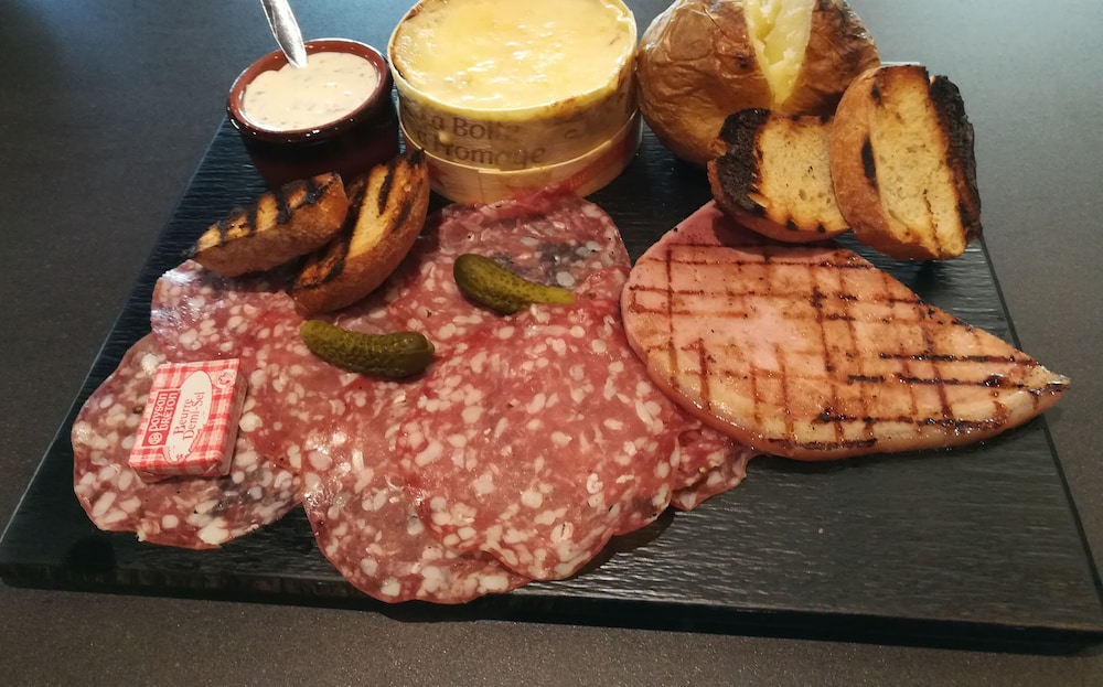 kyriad rouen sud oissel