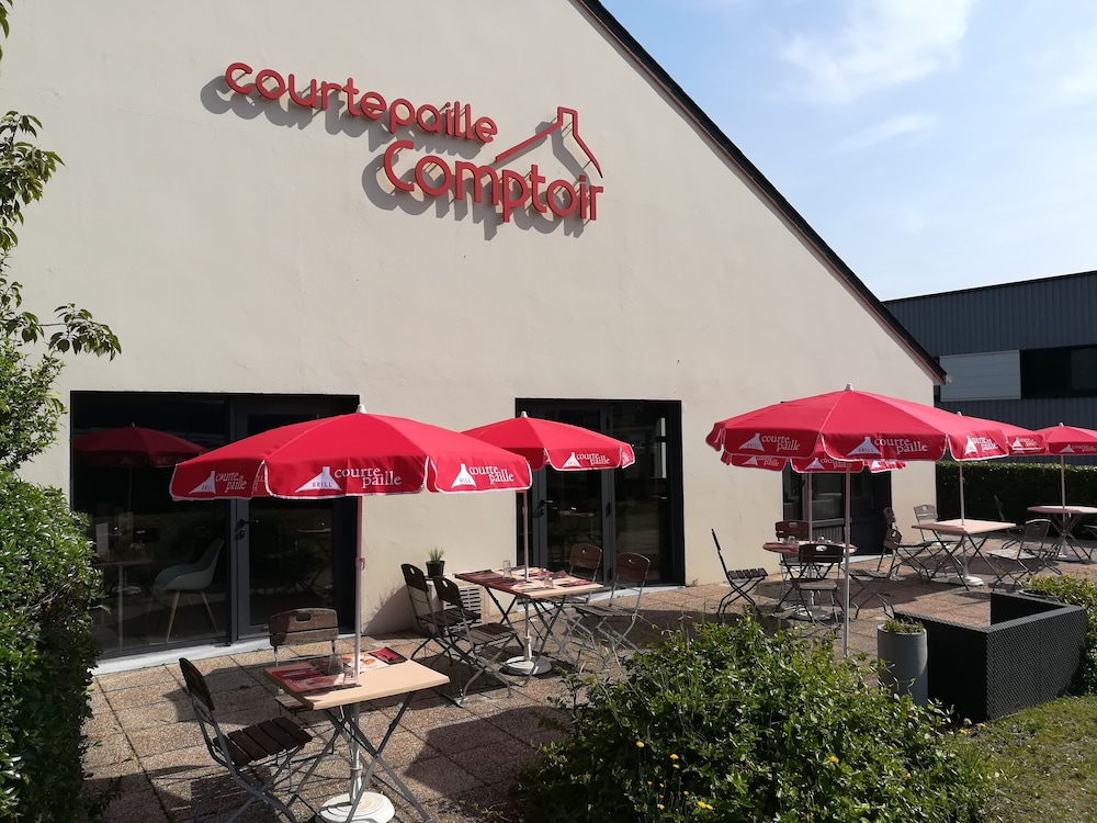 saint etienne du rouvray