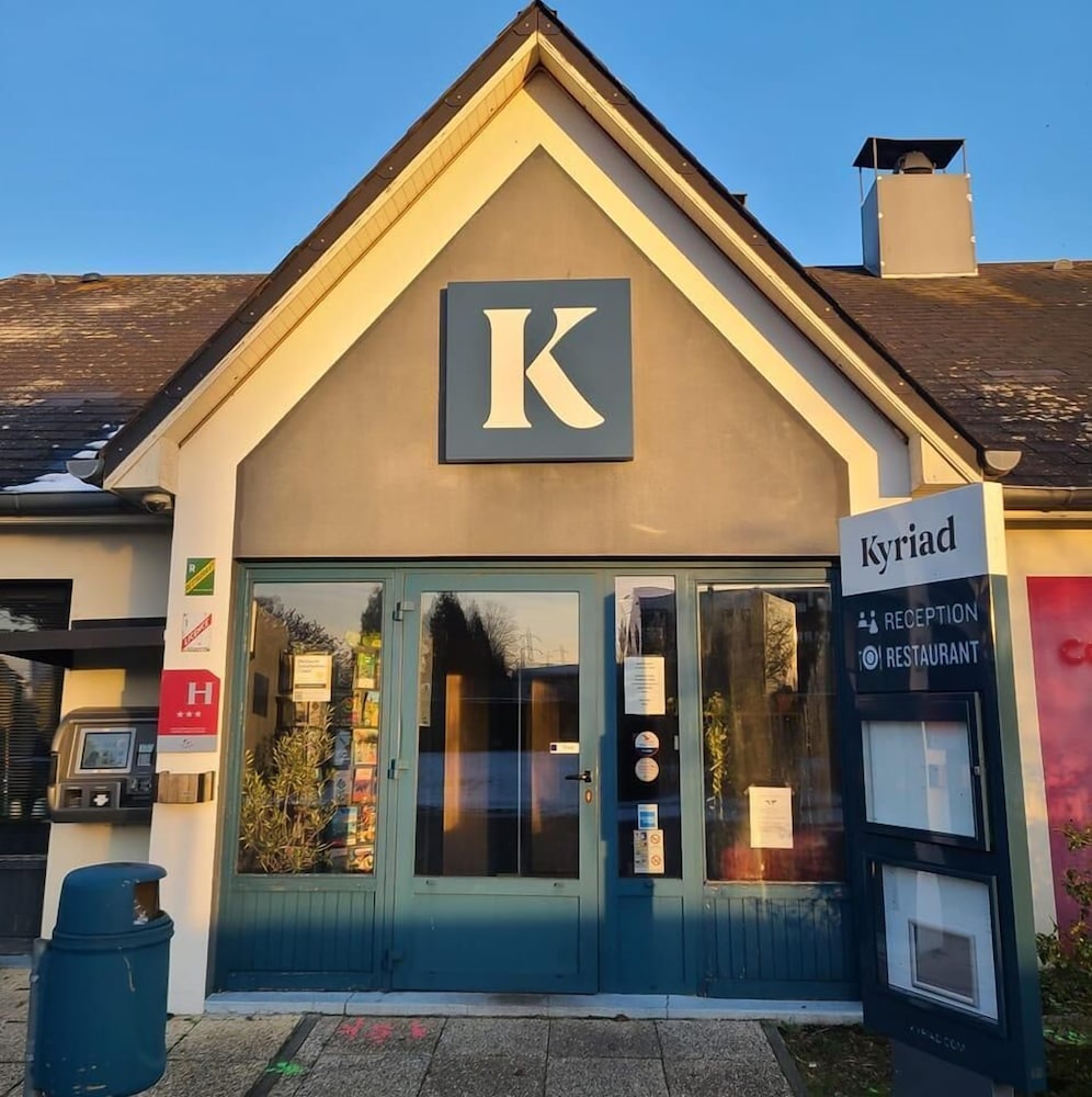 saint etienne du rouvray