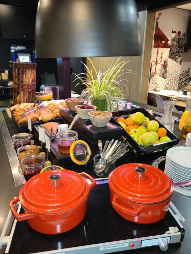 saint etienne du rouvray